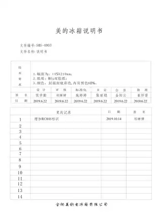 Midea美的 华凌冰箱BCD-213TH新摩卡金